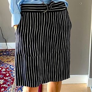 CLUB MONACO SKIRT